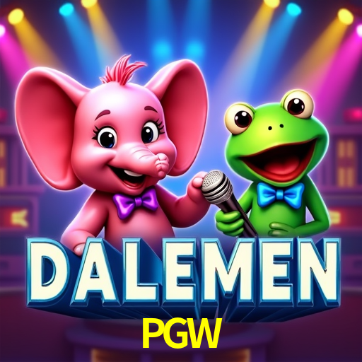 Casino Online PGW | Os Melhores Slots no Brasil